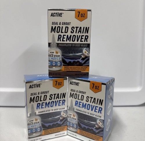 Pack active mold - pack, of