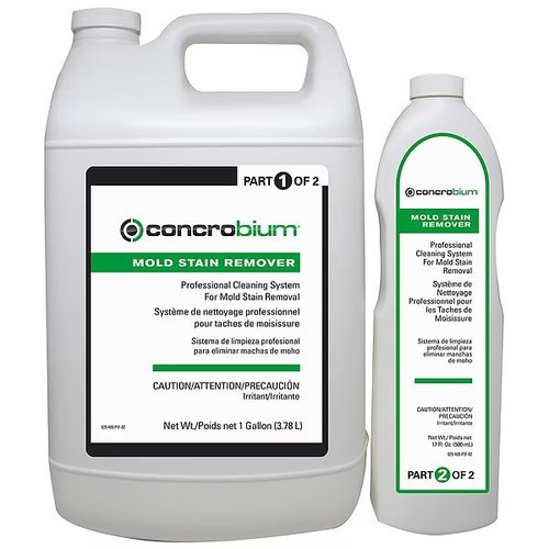Liquid mold stain - liquid, jug