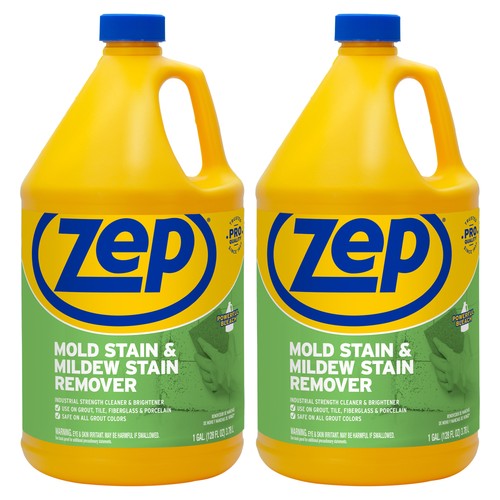 Zep mold stain and - zep,