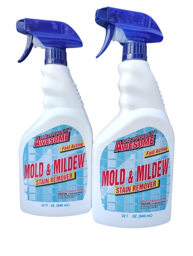 Totally awesome mold - awesome,